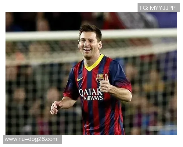 梅西成为全球足球身价最高球员破纪录 引领足坛新风潮